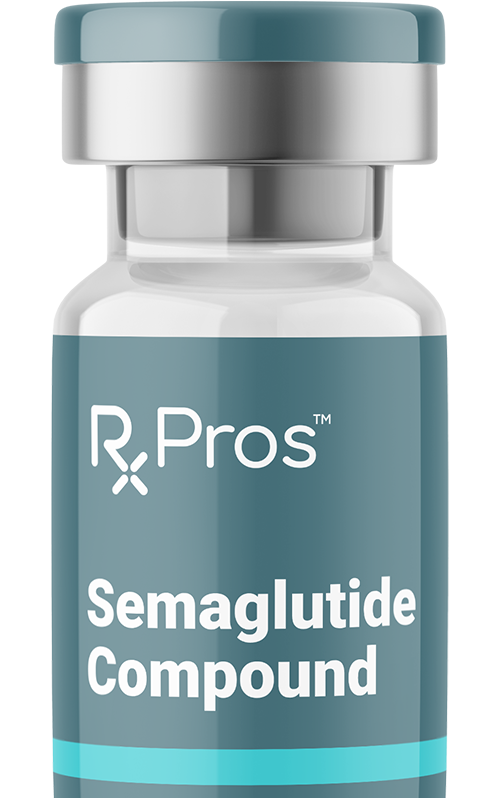 Compounded Semaglutide